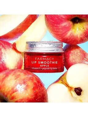 Farmacy Apple Peptide Lip Smoothie